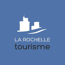 Logo office de tourisme de La Rochelle