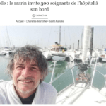 Lire la suite à propos de l’article SUD OUEST : Le marin met le cap sur l’histoire !