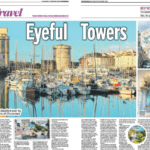 Lire la suite à propos de l’article Herald Travel : Ireland