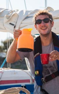 Bon plan croisiere - Kelone la rochelle