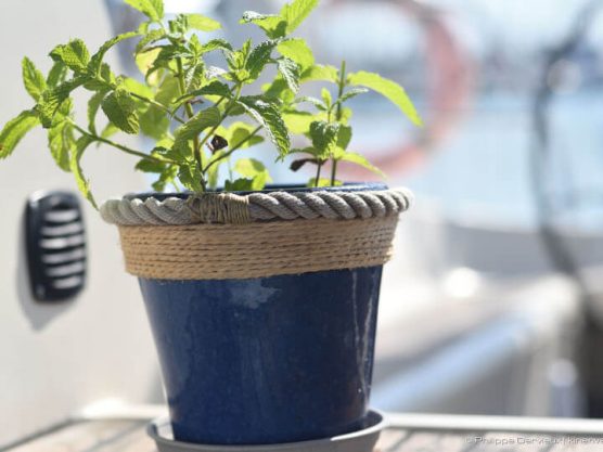 Hébergement détail Voilier KELONE - La Rochelle