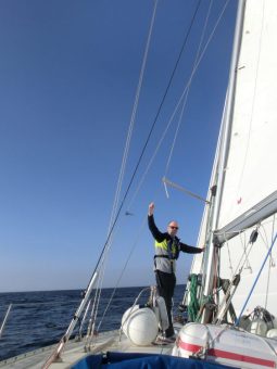 voilier la rochelle privatisation